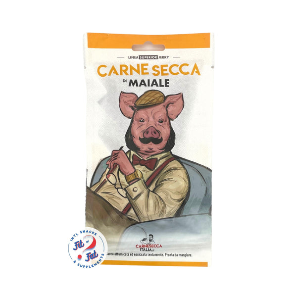 Carne secca Italiana 100% NATURALE - Carnem