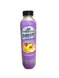 San Benedetto - Succoso Zero gusto Macedonia 400ml