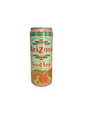 AriZona - Iced Tea With Peach Flavour / Tè Nero gusto Pesca 330ml