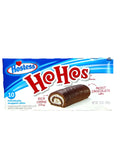 Hostess - HoHos Snack Cake / Merendina al Cioccolato e Crema Confezione 10pz