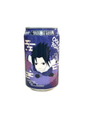 Ocean Bomb - Naruto Shippuden SASUKE Grapefruit Flavour / Bevanda Gassata gusto Pompelmo  330ml