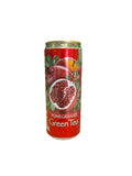 AriZona - Pomegranate Green Tea / Tè Verde con Melograno 330ml