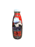 Ultra Pop - Ultra Ice Tea Jujutsu Kaisen GOJO / Tè Nero ai Frutti Rossi 500ml