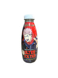 Ultra Pop - Ultra Ice Tea Jujutsu Kaisen ITADORI / Tè Nero ai Frutti Rossi 500ml