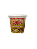 Twix - Edible Cookie Dough / Pasta per Biscotto Commestibile 113g