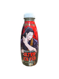 Ultra Pop - Ultra Ice Tea Jujutsu Kaisen GETO / Tè Nero ai Frutti Rossi 500ml