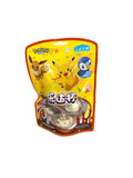 Pokémon Cup / Palline di Cioccolato al biscotto 100g