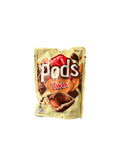 Twix Pods / Bocconcini di Wafer ripieni di Caramello Twix 160g