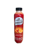 San Benedetto - Succoso Zero gusto Arancia e Arancia Rossa 400ml