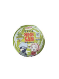 Ultra Pop - Negisan Instant Noodles Sakura & Kakashi Spicy Vegetables Flavour / Noodles Istantanei gusto Verdure Piccanti 65g