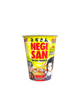 Ultra Pop - Negisan Instant Noodles Naruto & Sasuke Chicken Teriyaki Flavour / Noodles Istantanei gusto Pollo al Teriyaki 65g