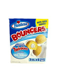 Hostess - Twinkies Bouncers Mini Caked / Mini Tortino ripieno con Crema 15pz