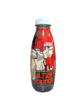 Ultra Pop - Ultra Ice Tea Jujutsu Kaisen SUKUNA / Tè Nero ai Frutti Rossi 500ml