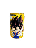 Ocean Bomb - Fragon Ball VEGITO Apple Flavour / Bevanda Gassata gusto Mela 330ml