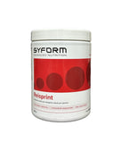 SYFORM - Advanced Nutrition - Reisprint / Integratore Salino Pro-Energetico gusto Arancia 500g