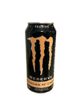 Monster Energy - Reserve Peaches N' Créme 473ml USA IMPORT