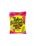 Sour Patch Kids - Fruit Mix / Mix di Caramelle Aspre Fruttate 130g