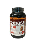 BPR Nutrition - X-Mass Biscottino al Cacao / Gainer gusto Biscotto al Cacao 1362g