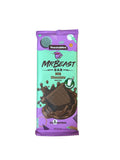 Feastables - MrBeast Bar Milk Chocolate / Barretta di Cioccolato 60g