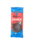 Feastables - MrBeast Bar Crunch Milk Chocolate with Puffed Rice / Barretta di Cioccolato al Latte con Riso Soffiato 60g