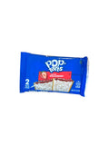 Kellogg's - Pop-Tarts Frosted Strawberry / Pop-Tarts gusto Fragola 2px 96g