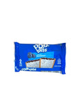 Kellogg's - Pop-Tarts Frosted Blueberry / Pop-Tarts gusto Mirtillo 2pz 96g