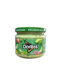 Doritos - Spicy Creamy Guacamole / Salsa Guacamole Speziata 270g