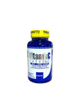 YAMAMOTO NUTRITION - Vitamin C 1000  90cpr