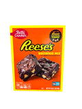 Betty Crocker - Reese's Brownie Mix with Reese's Peanut Butter Chips 453g