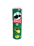 Pringles - Seaweed Flavour / Patatine gusto Alghe 110g