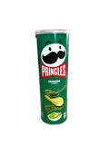 Pringles - Seaweed Flavour / Patatine gusto Alghe 110g