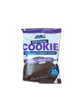 Applied Nutrition - Critical Cookie Double Chocolate Flavour / Cookie Proteico gusto Doppio Cioccolato 73g