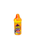 Lucas Muecas Tamarindo / Lecca Lecca gusto Tamarindo 24g