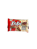 Nestlè - Kit Kat Chocolate Frosted Donut / Wafer ricoperto di Cioccolato al gusto di Ciambella 42g