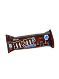 M&M's - Hi Protein Chocolate Bar / Barretta Proteica Cioccolato m&m’s 51g