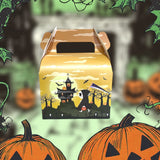 Halloween Mini Box - LIMITED EDITION 15pz