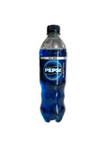 Pepsi - Blu Electric 500ml LIMITED EDITION