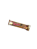 Twix Wafer Rolls / Wafer Arrotolato ricoperto di Cioccolato e Crema di Caramello 22.5g