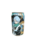 Ocean Bomb - Bleach TOSHIRO HITSUGAYA Peach Flavour / Bevanda Frizzante gusto Pesca 330ml