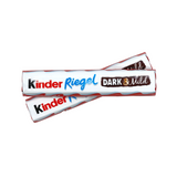 Kinder - Riegel Dark & Mild 21g EDIZIONE LIMITATA