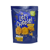 Let’s Cheese - Classic