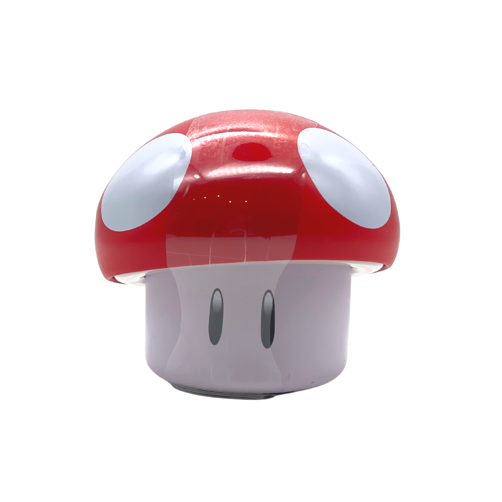 Nintendo Super Mario Mushroom Sour Candy Gusto Ciliegia 25g Acquista Online Al Miglior 9735